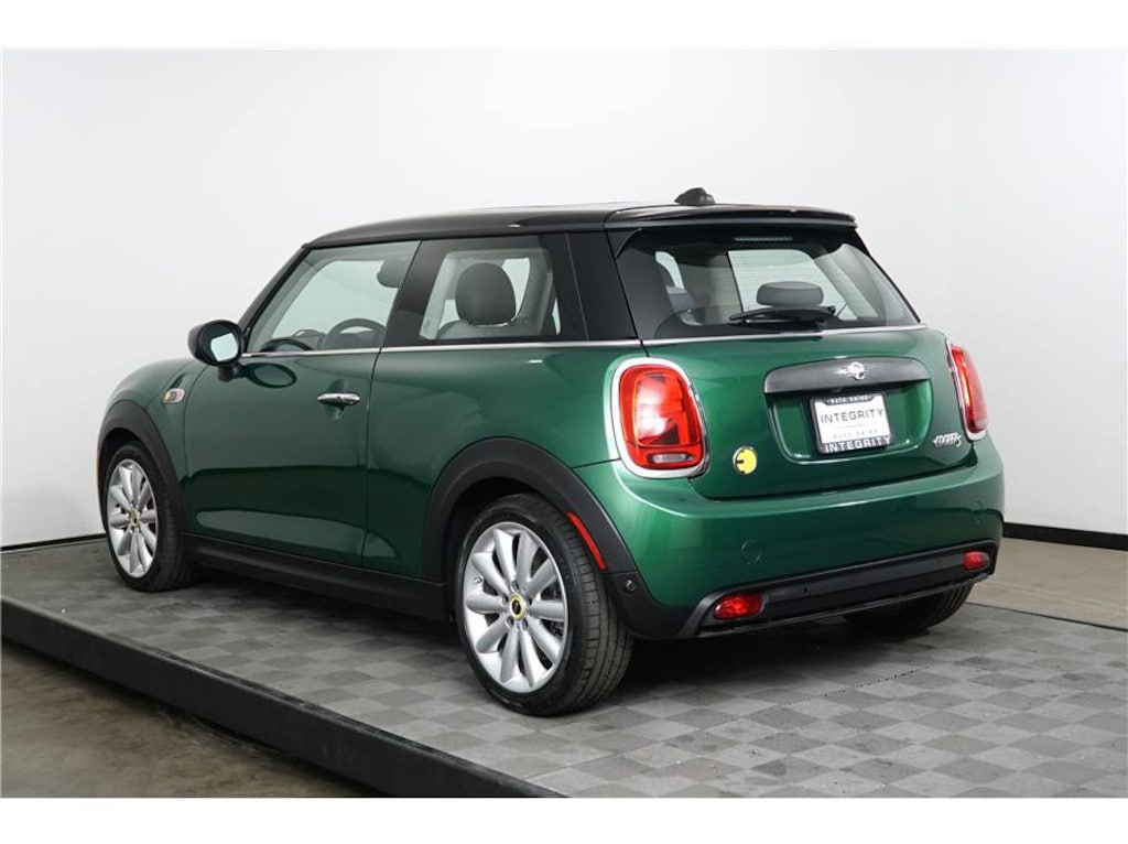 Used 2021 MINI Hardtop 2 Door Cooper SE Cooper SE FWD