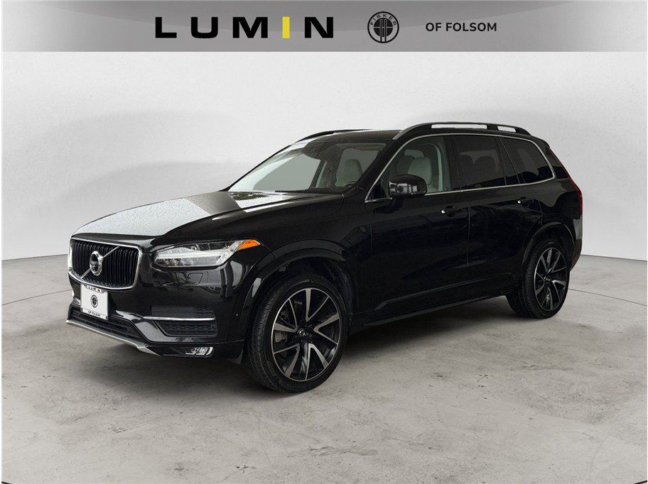 2019 Volvo XC90 Momentum