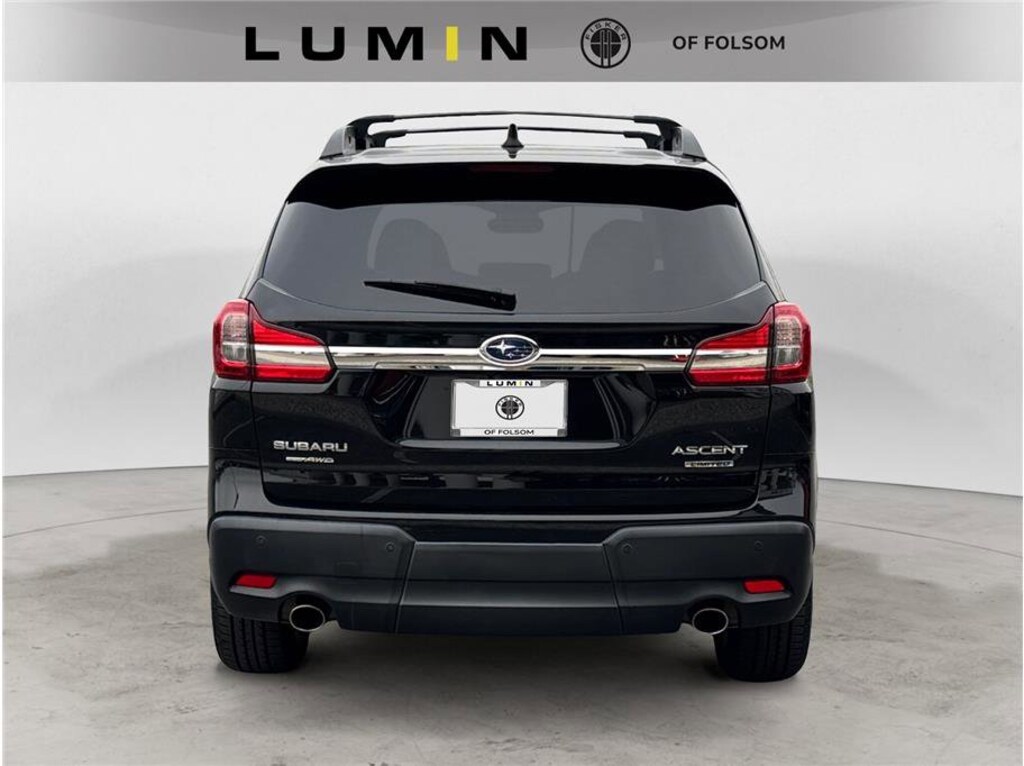 Used 2022 Subaru Ascent Limited Limited 8-Passenger