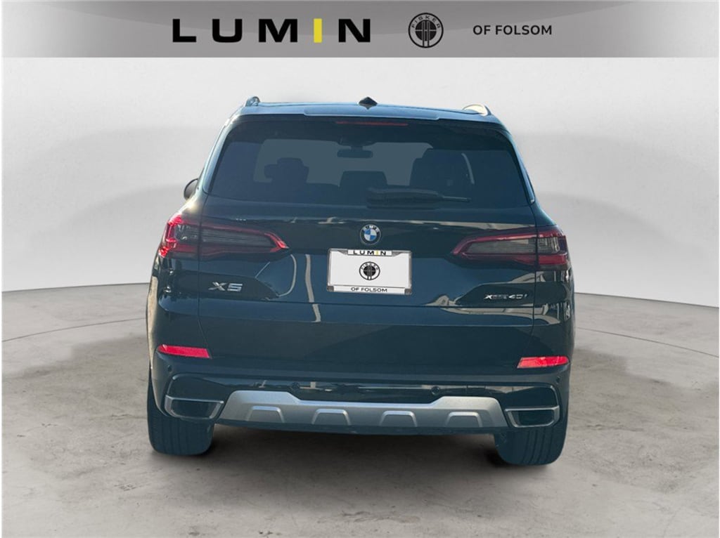 Used 2019 BMW X5 xDrive40i xDrive40i Sports Activity Vehicle