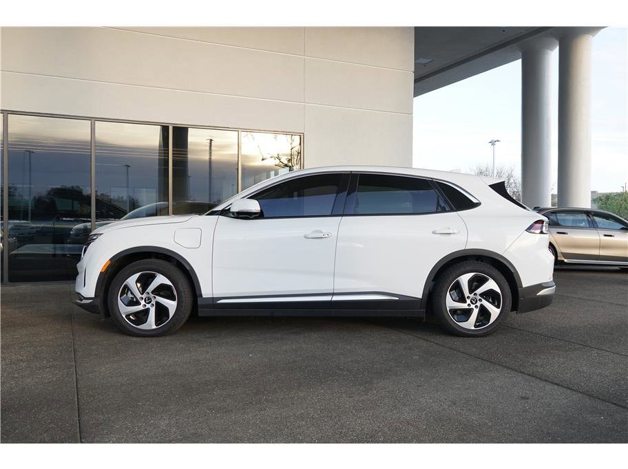 Used 2023 VinFast VF 8 ECO with VIN RLLV1AEB1PH002862 for sale in Folsom, CA