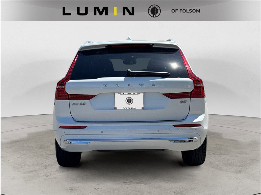 2022 Volvo XC60 B5 Inscription photo 4
