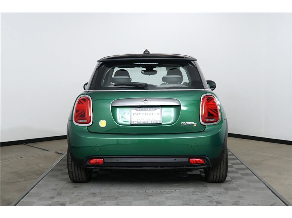 Used 2021 MINI Hardtop 2 Door Cooper SE Cooper SE FWD