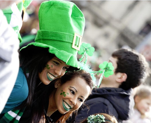 St. Patrick's Day
