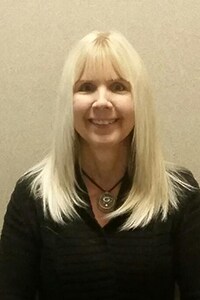 Staff member Beth Olson from ID_b93fa2f2f5a2