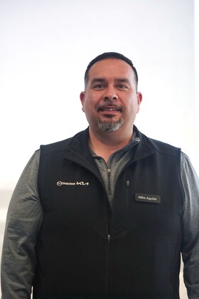 Staff member Mike Aguilar from ID_bcea95ca33c4