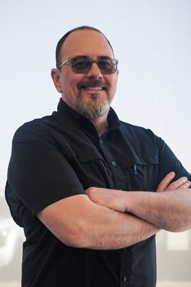 Staff member J.C. Moen from ID_c67bdb7b5c9c