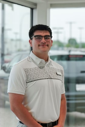 Staff member Isaiah Aquino from ID_bcea95ca33c4