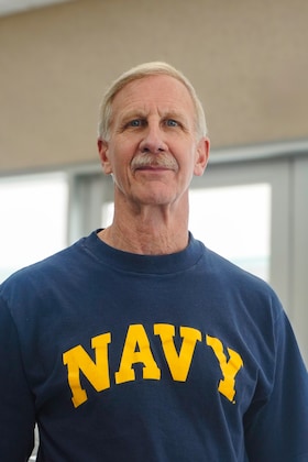 Staff member Keith Nelson from ID_cbca64051229