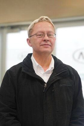 Staff member Darin Leier from ID_c03a5c8c5cee
