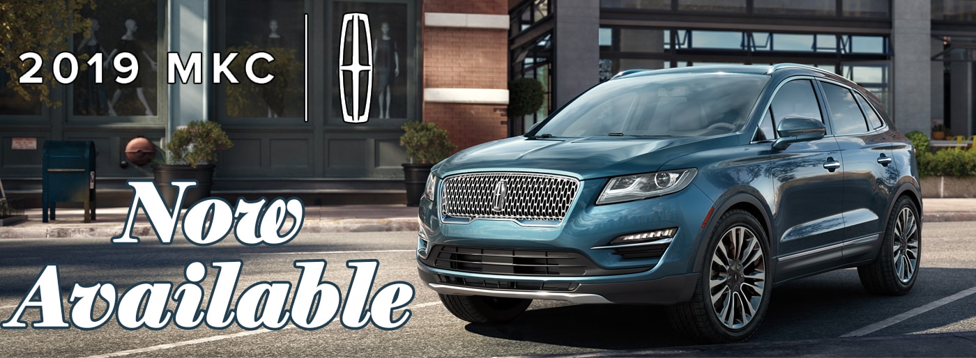 Lunde Auto Center New Lincoln, Mazda, Kia dealership in Fargo, ND 58103