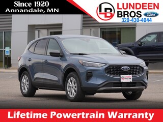 2026 Ford Escape Active SUV
