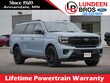 Ford Expedition Max