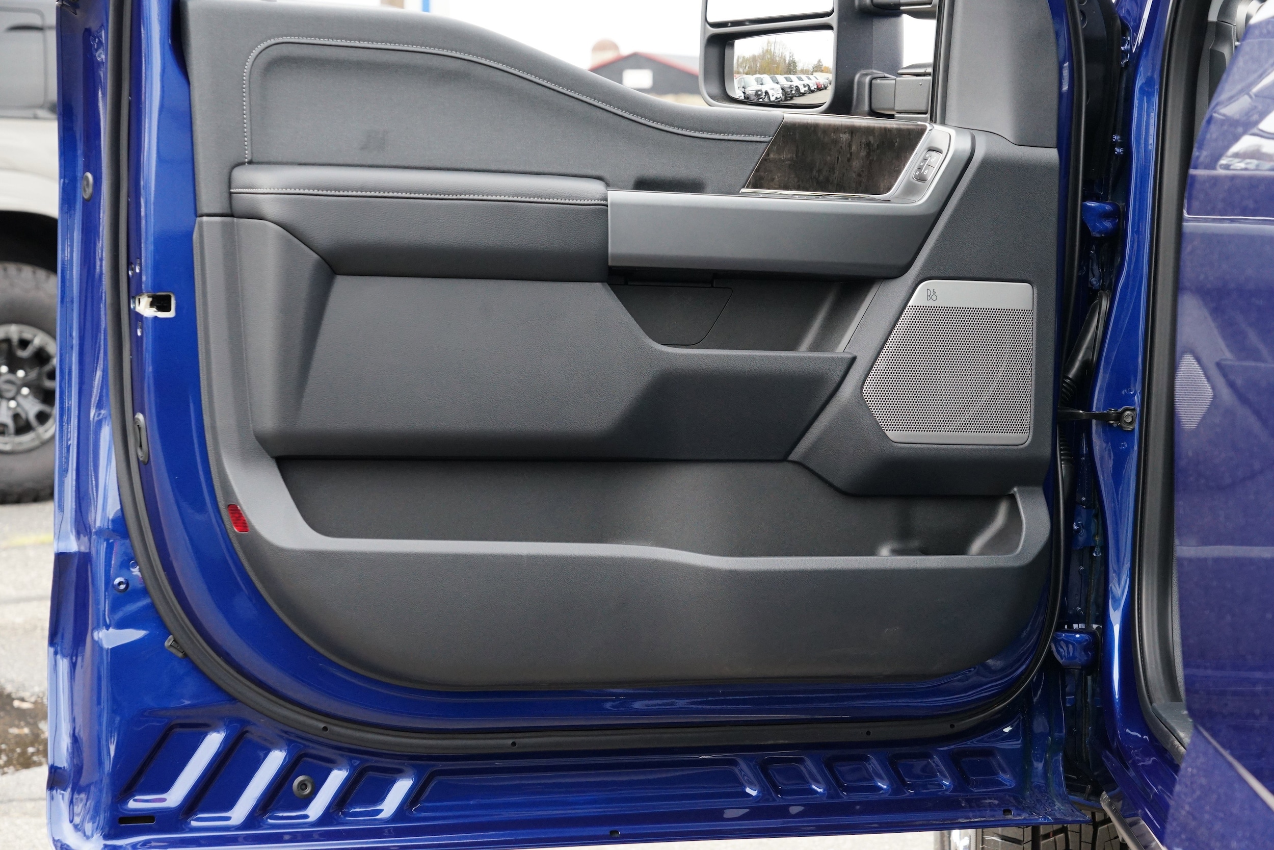2026 Ford F-350 Super Duty Lariat - Photo 16