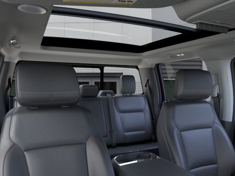2026 Ford F-350 Super Duty Lariat - Photo 50