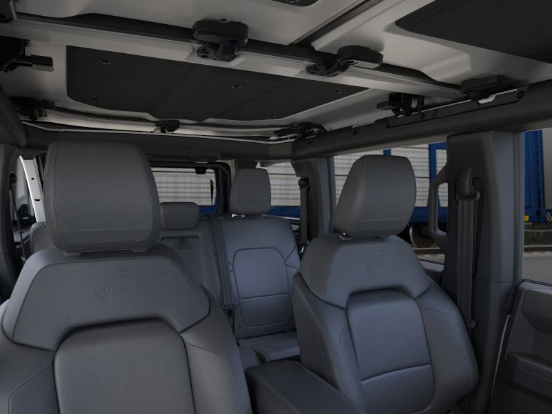 2025 Ford Bronco 4-Door Badlands - Photo 32