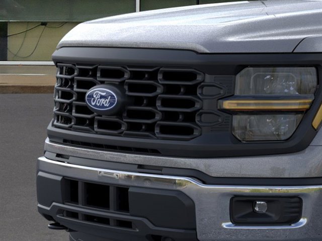2025 Ford F-150 XL - Photo 39