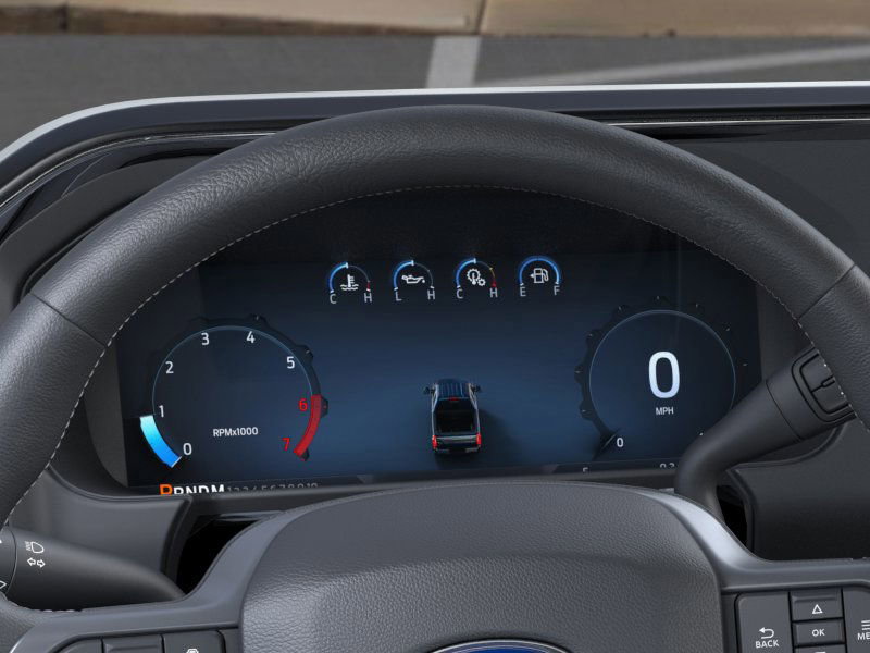 2026 Ford F-350 Super Duty Lariat - Photo 41