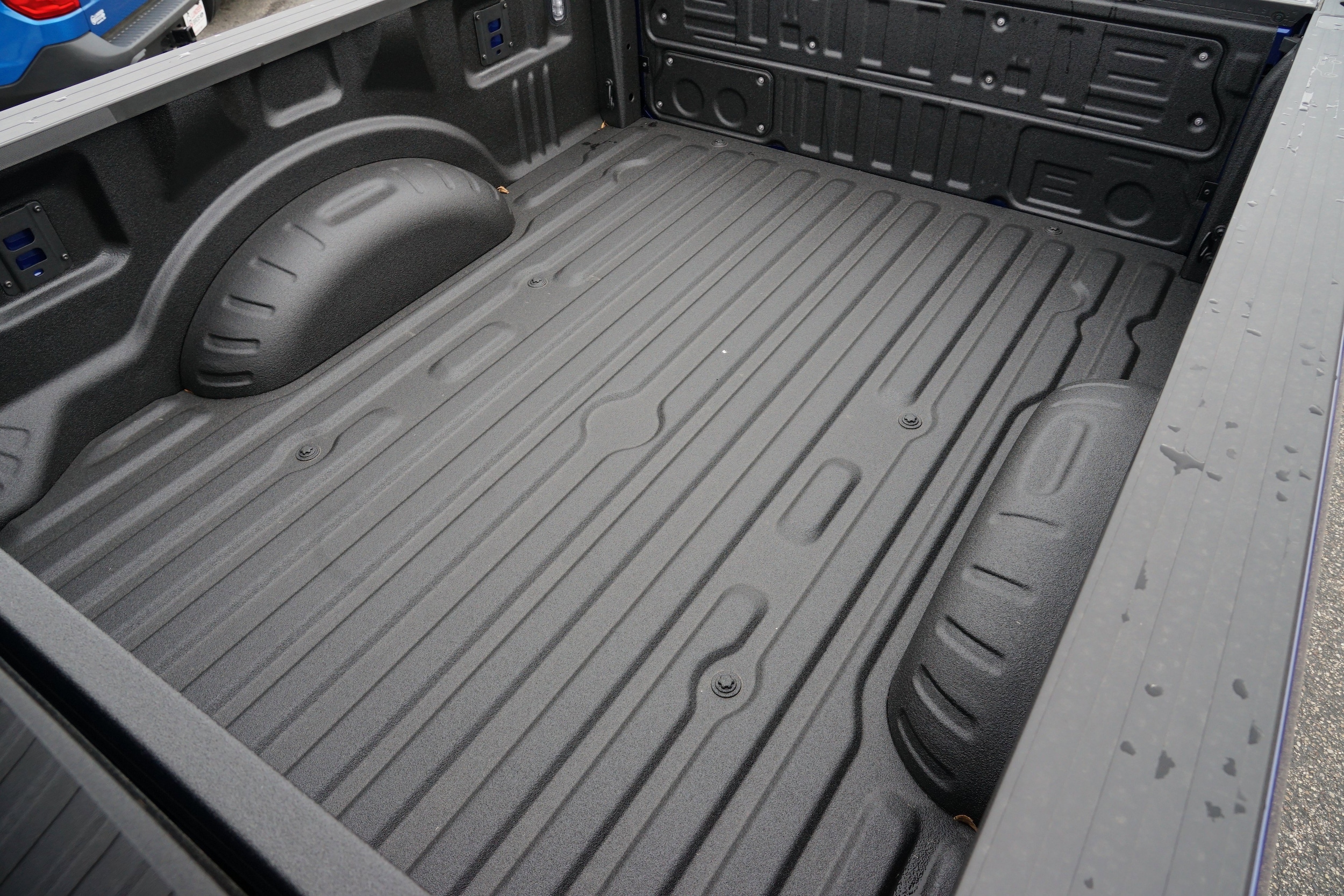 2026 Ford F-350 Super Duty Lariat - Photo 26