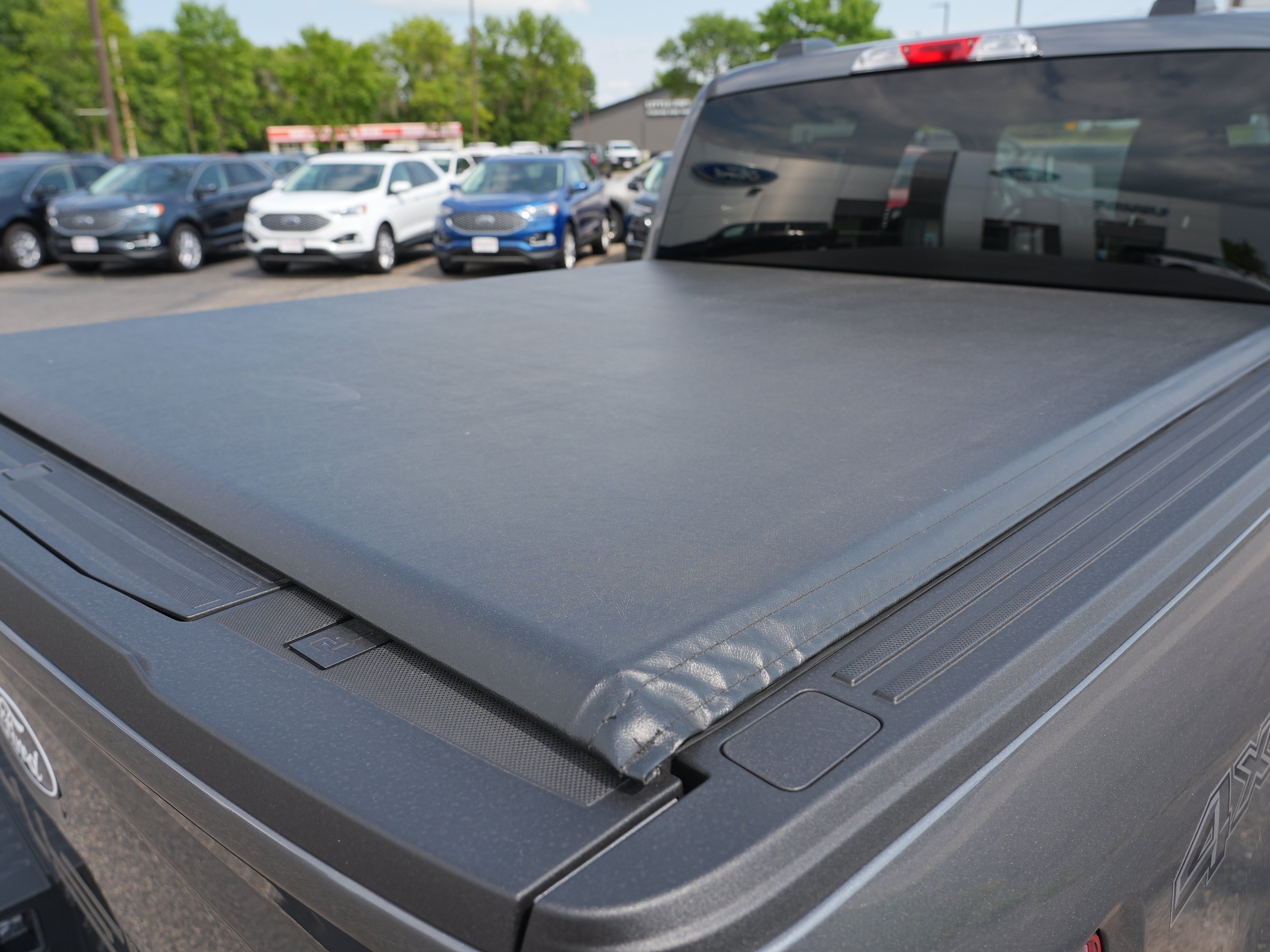 2025 Ford F-150 XL - Photo 27