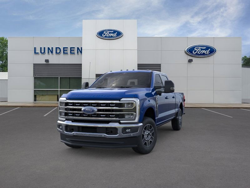 2026 Ford F-350 Super Duty Lariat - Photo 31