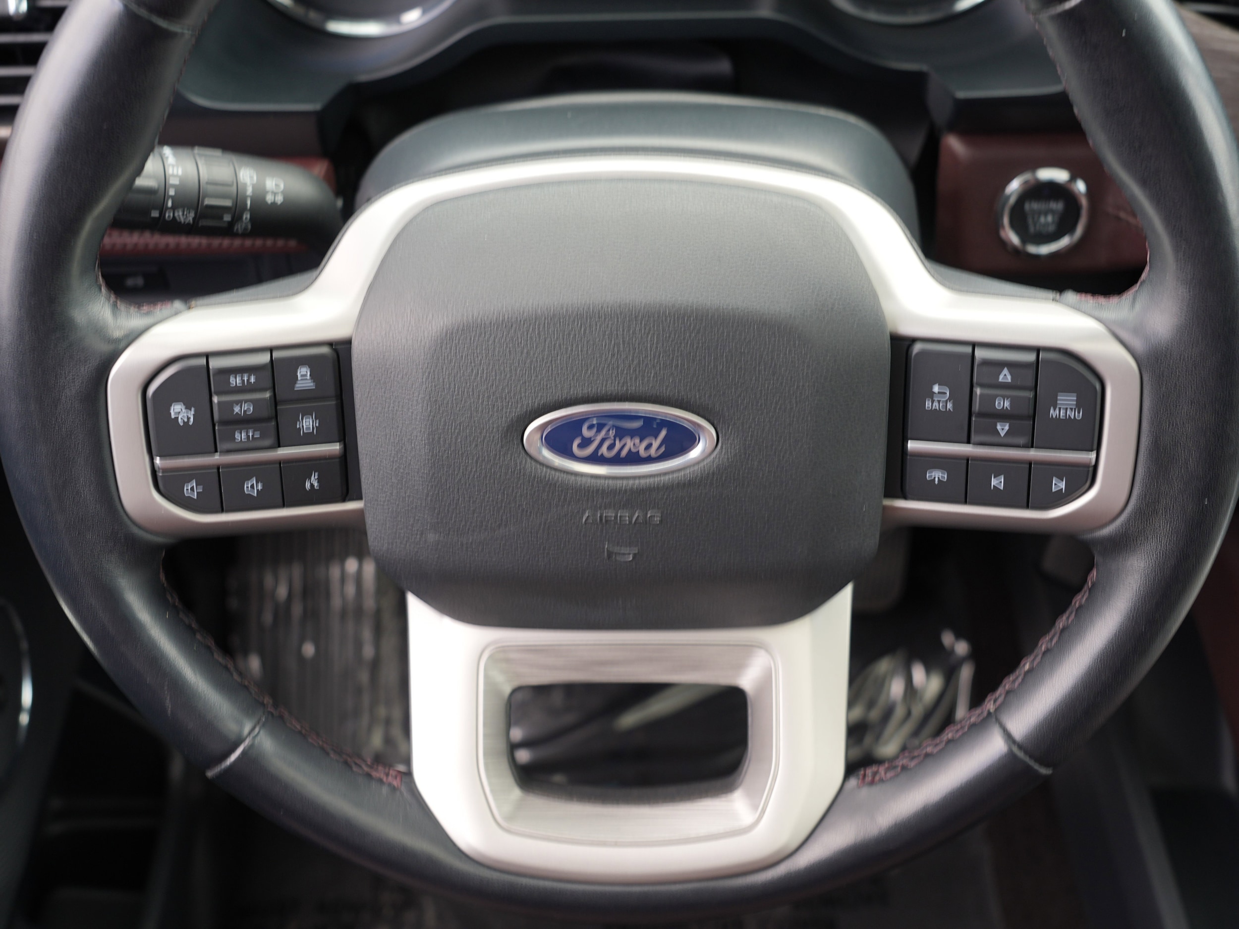 2023 Ford Expedition Limited - Photo 26