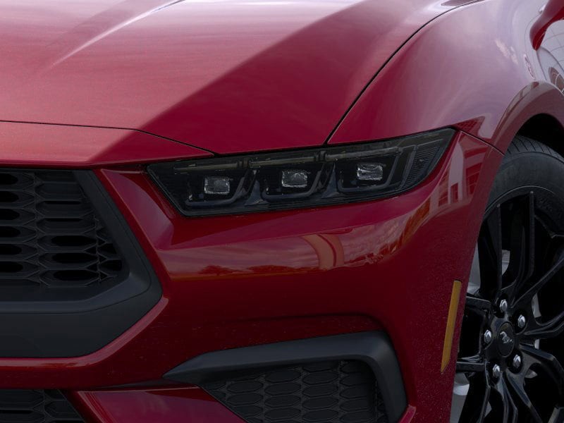 2025 Ford Mustang EcoBoost Premium Convertible - Photo 53