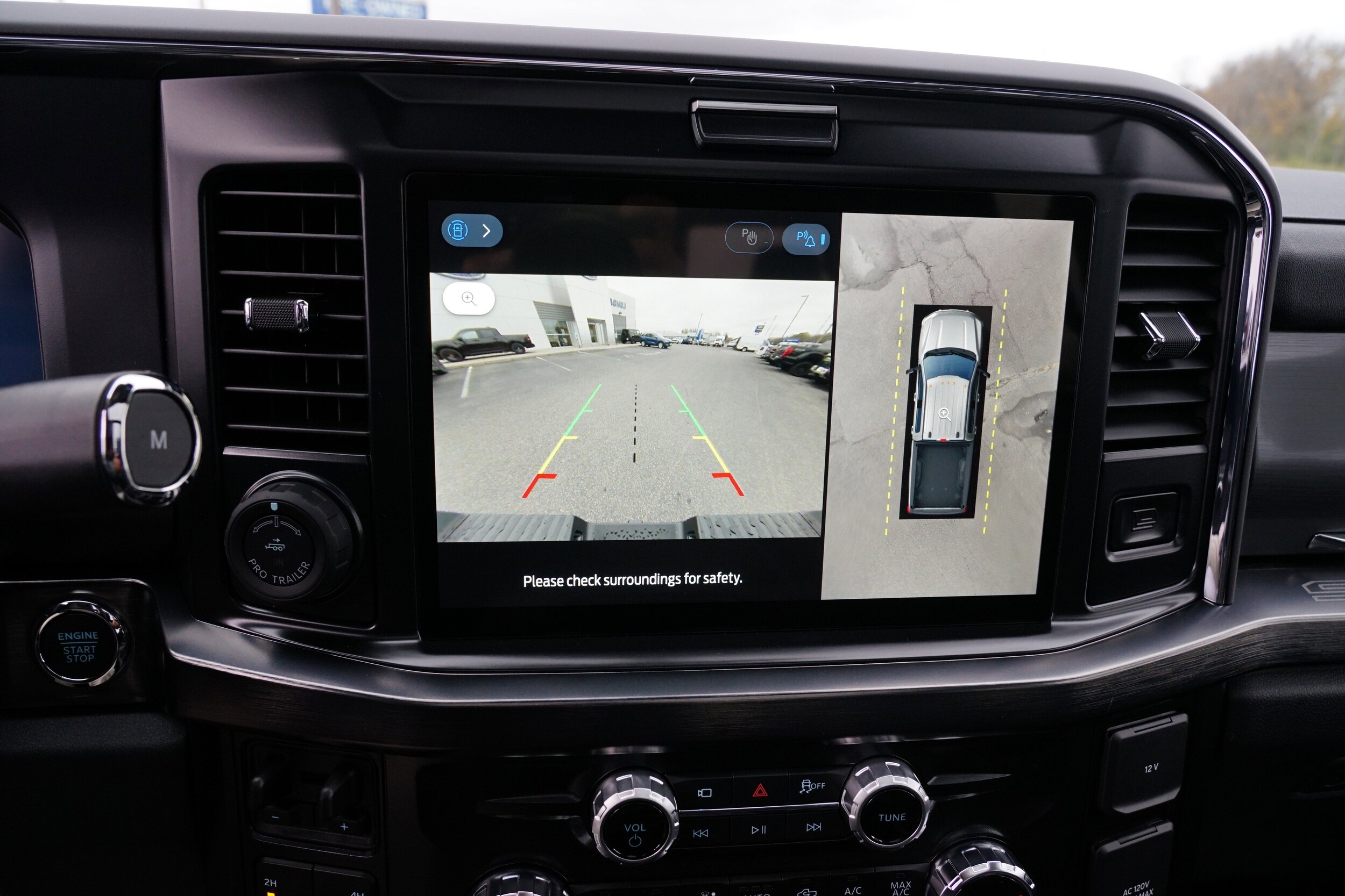 2026 Ford F-350 Super Duty Lariat - Photo 28