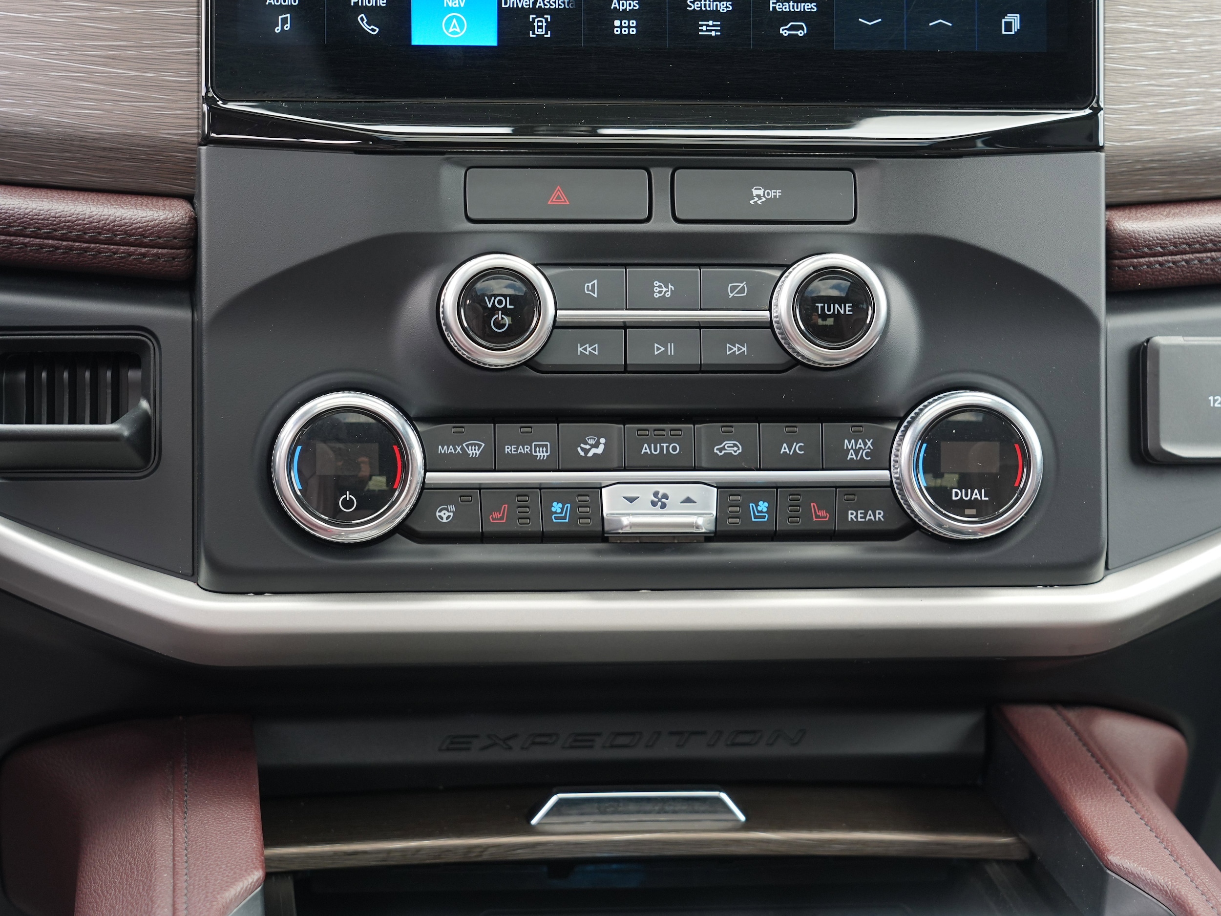 2023 Ford Expedition Limited - Photo 25