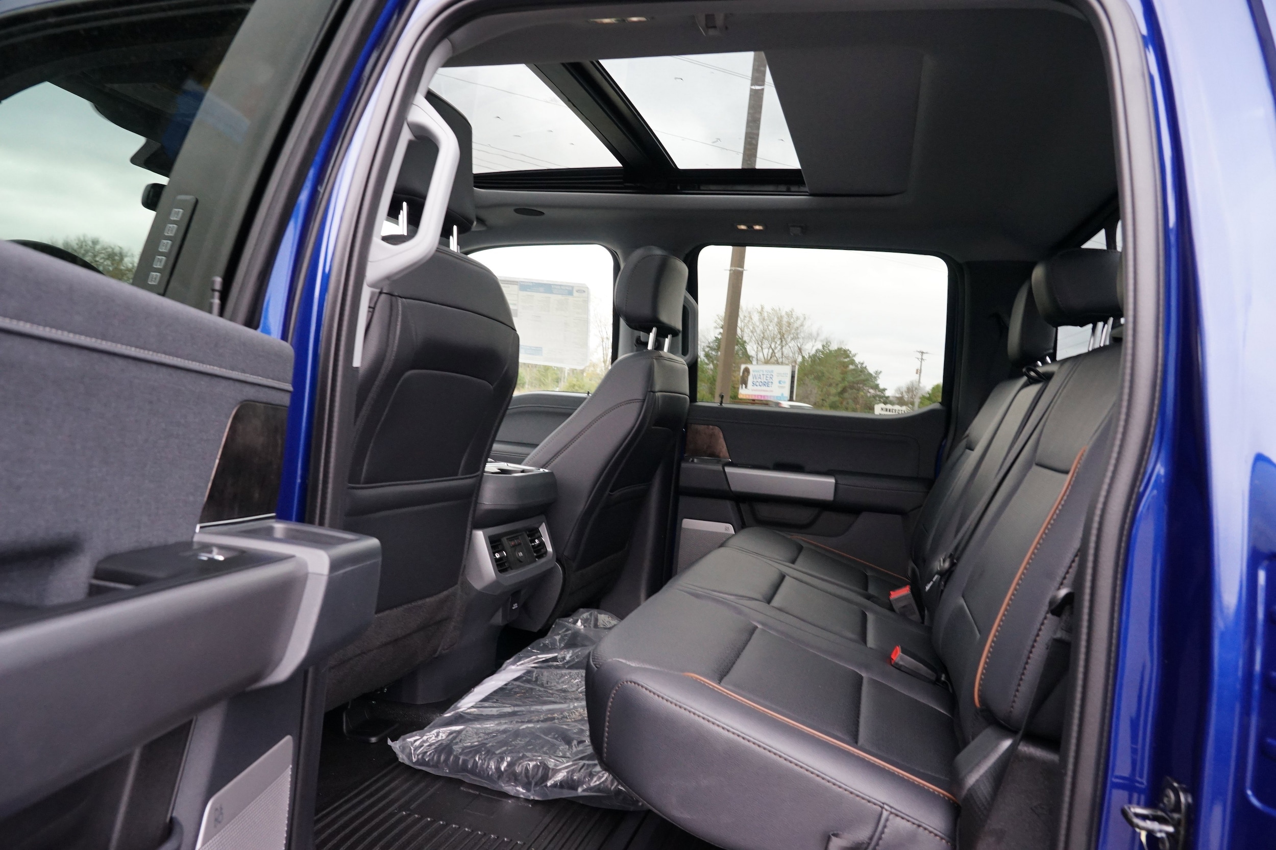 2026 Ford F-350 Super Duty Lariat - Photo 19