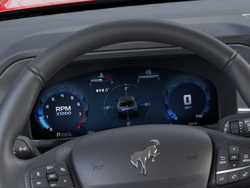 2025 Ford Bronco Sport Big Bend - Photo 39