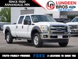  Ford F-250SD