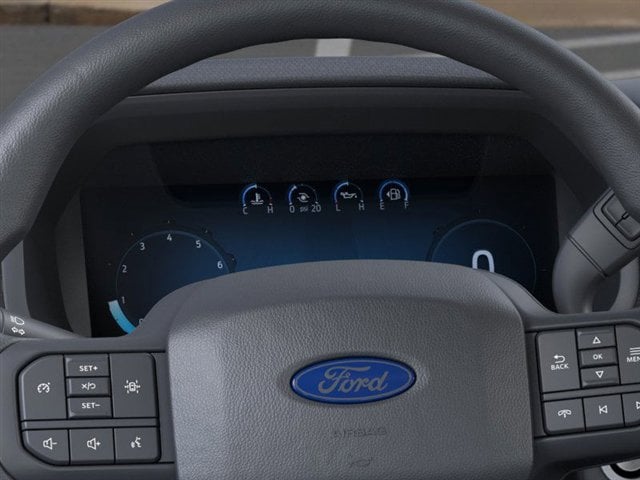 2025 Ford F-150 XL - Photo 35