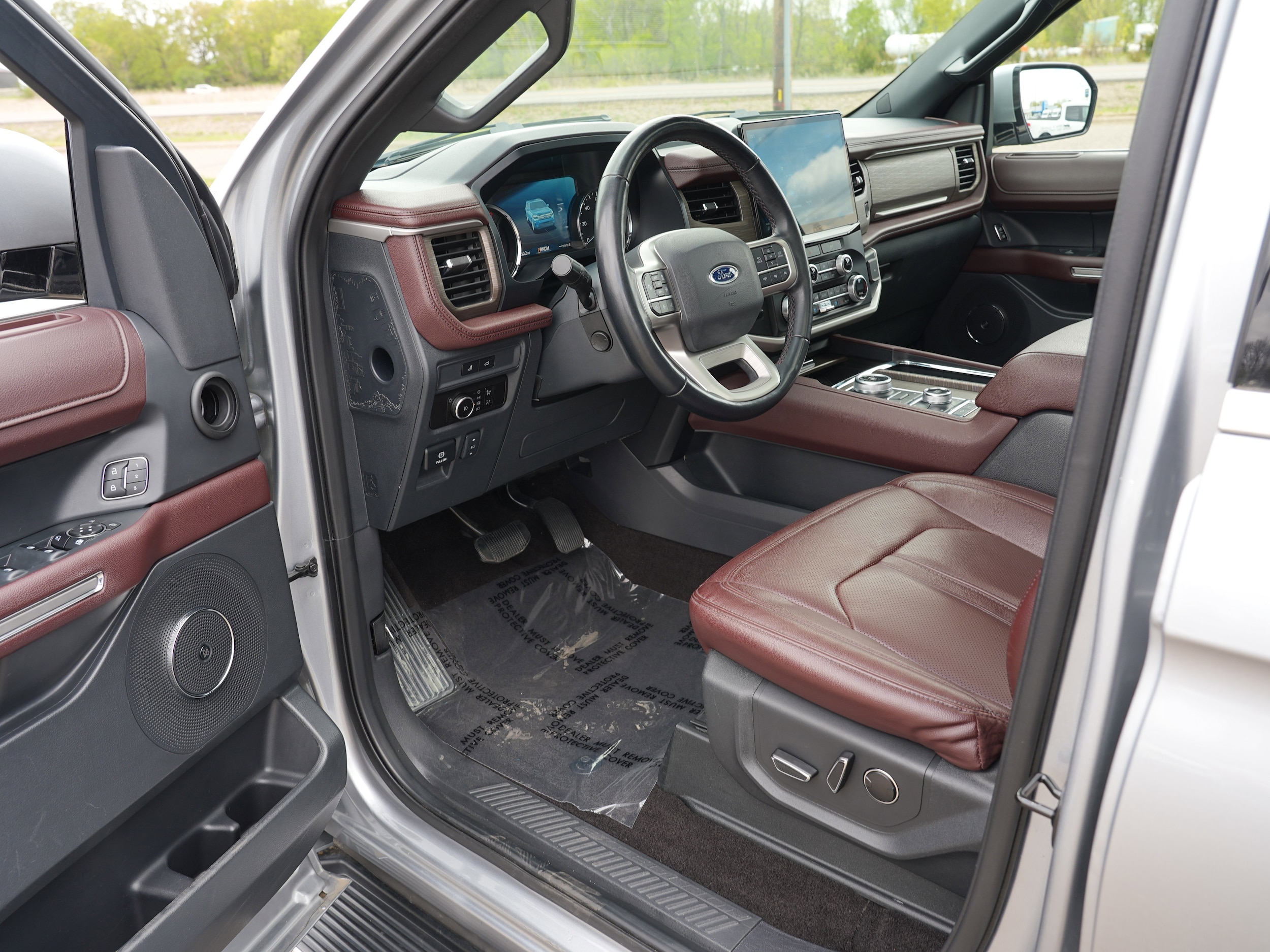 2023 Ford Expedition Limited - Photo 15