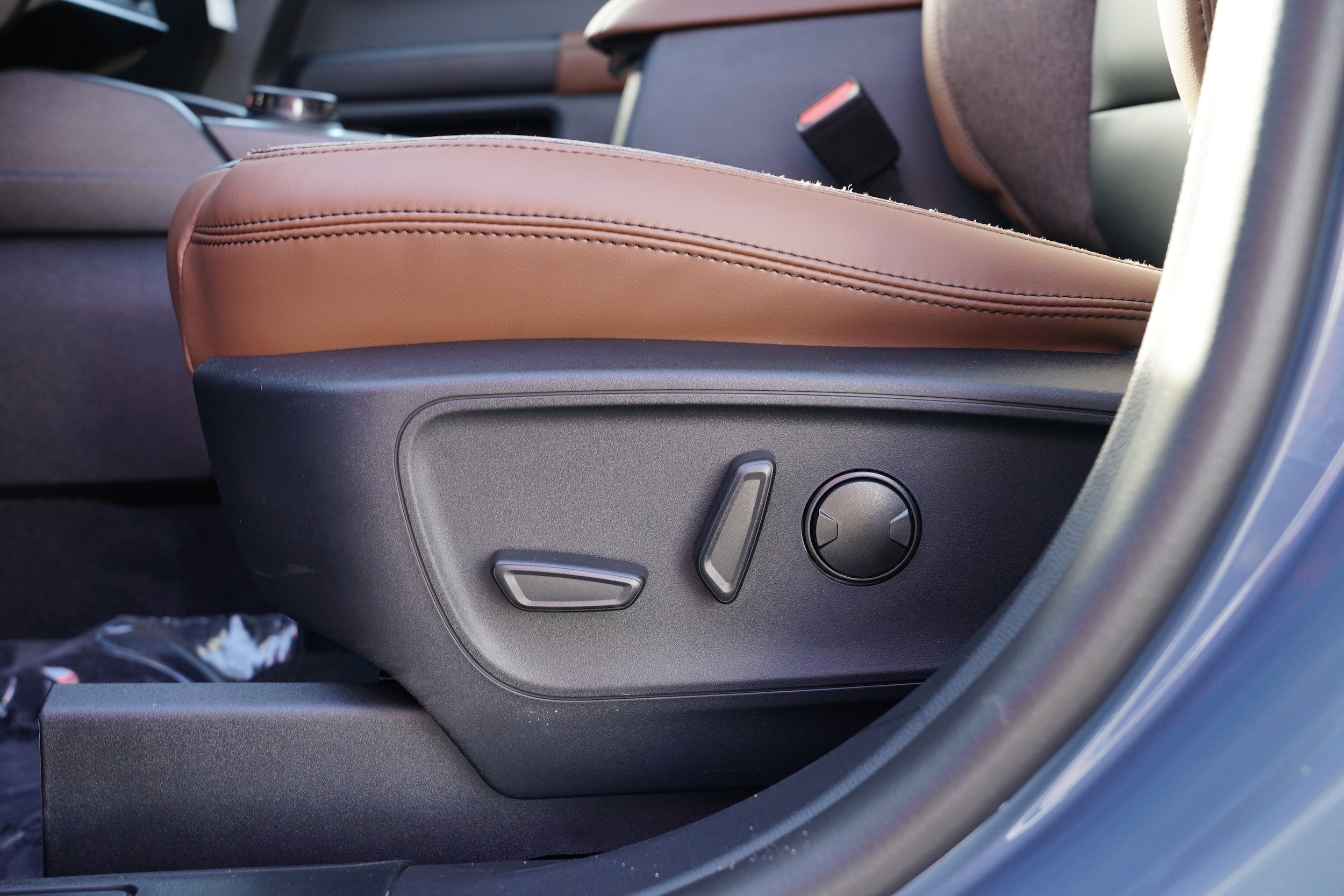 2025 Ford Bronco Sport Outer Banks - Photo 17