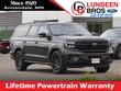  Ford Expedition Max