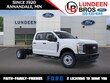  Ford F-350SD