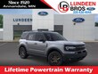  Ford Bronco Sport