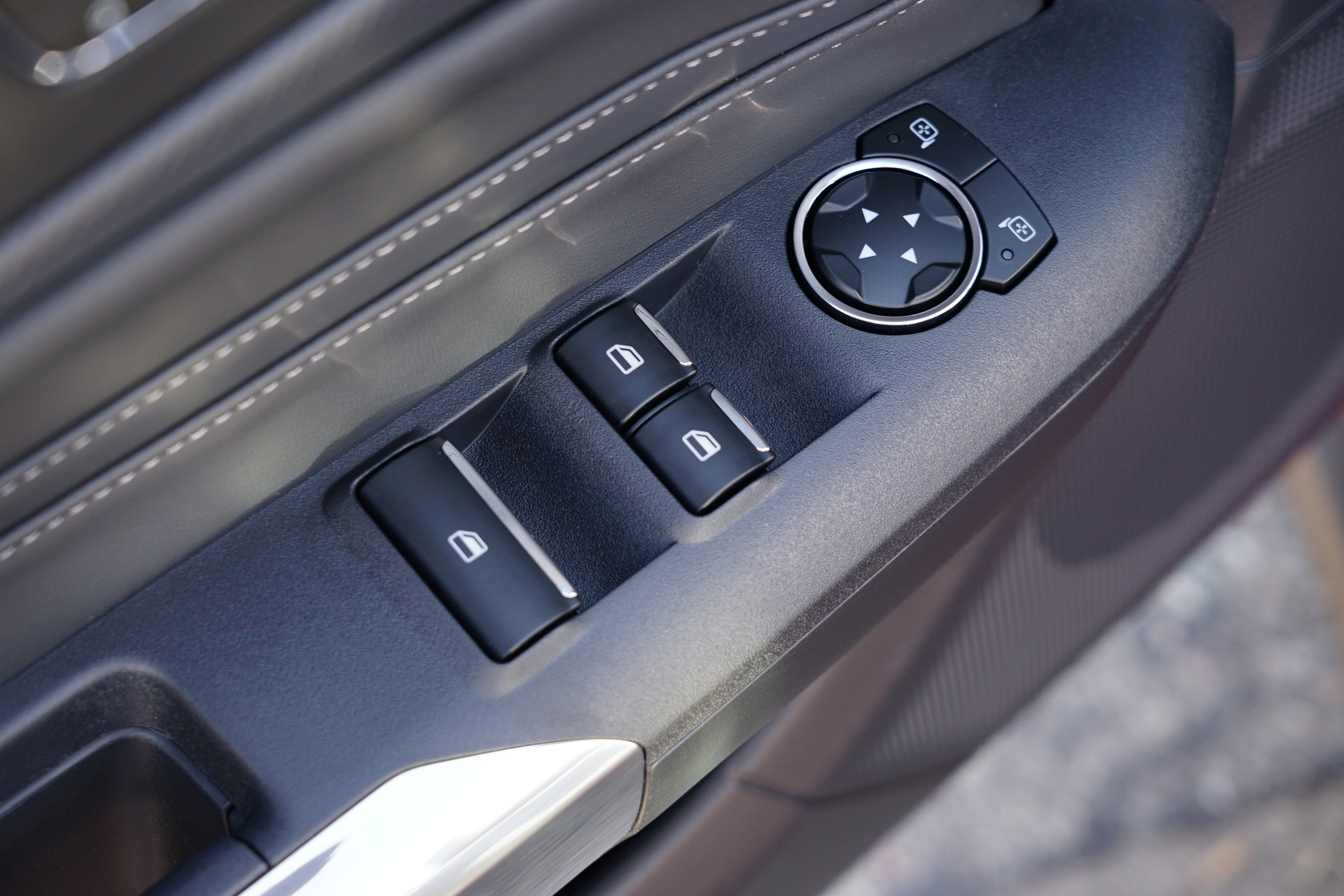 2025 Ford Mustang EcoBoost Premium Convertible - Photo 19