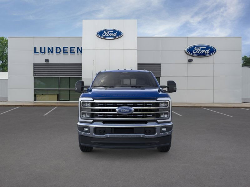 2026 Ford F-350 Super Duty Lariat - Photo 35