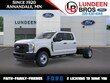  Ford F-350SD