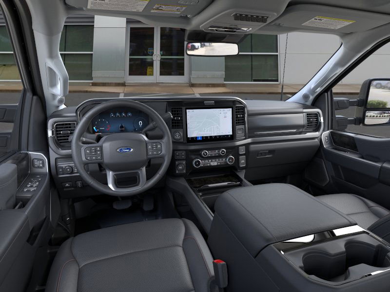 2026 Ford F-350 Super Duty Lariat - Photo 37