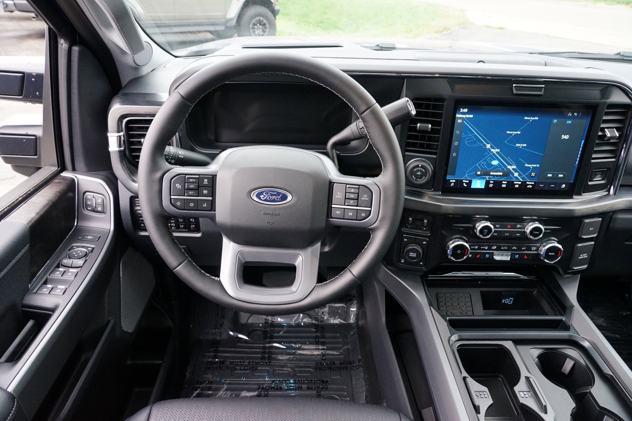 2026 Ford F-350 Super Duty Lariat - Photo 20