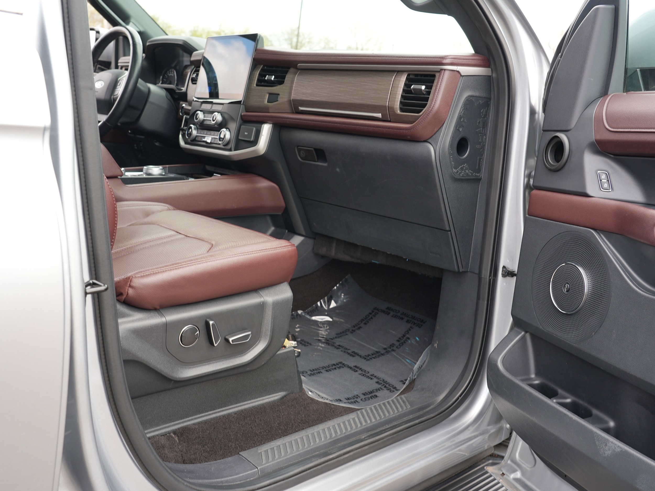 2023 Ford Expedition Limited - Photo 33