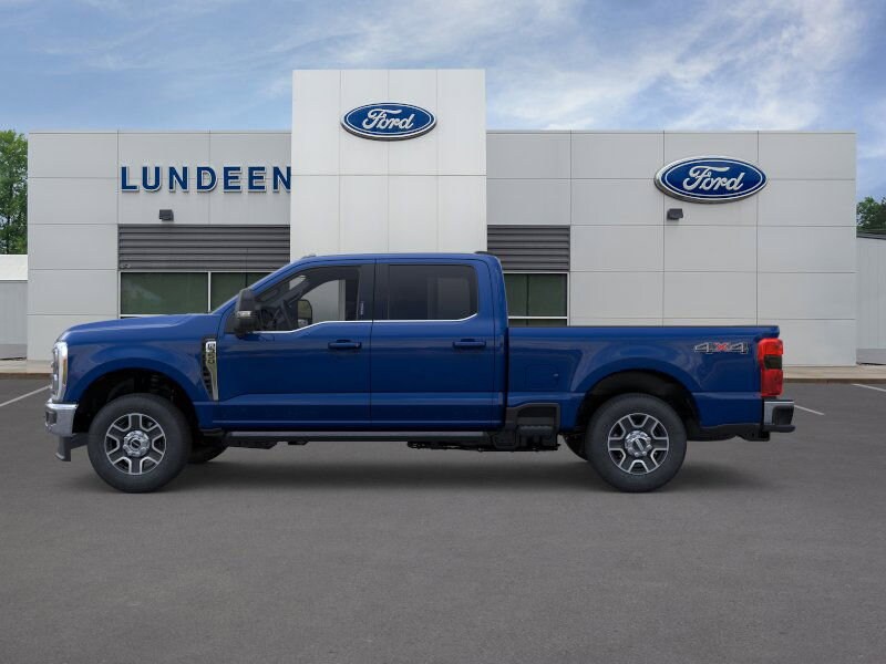 2026 Ford F-350 Super Duty Lariat - Photo 32