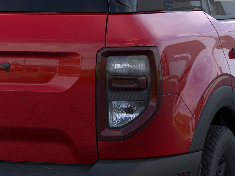 2025 Ford Bronco Sport Big Bend - Photo 47