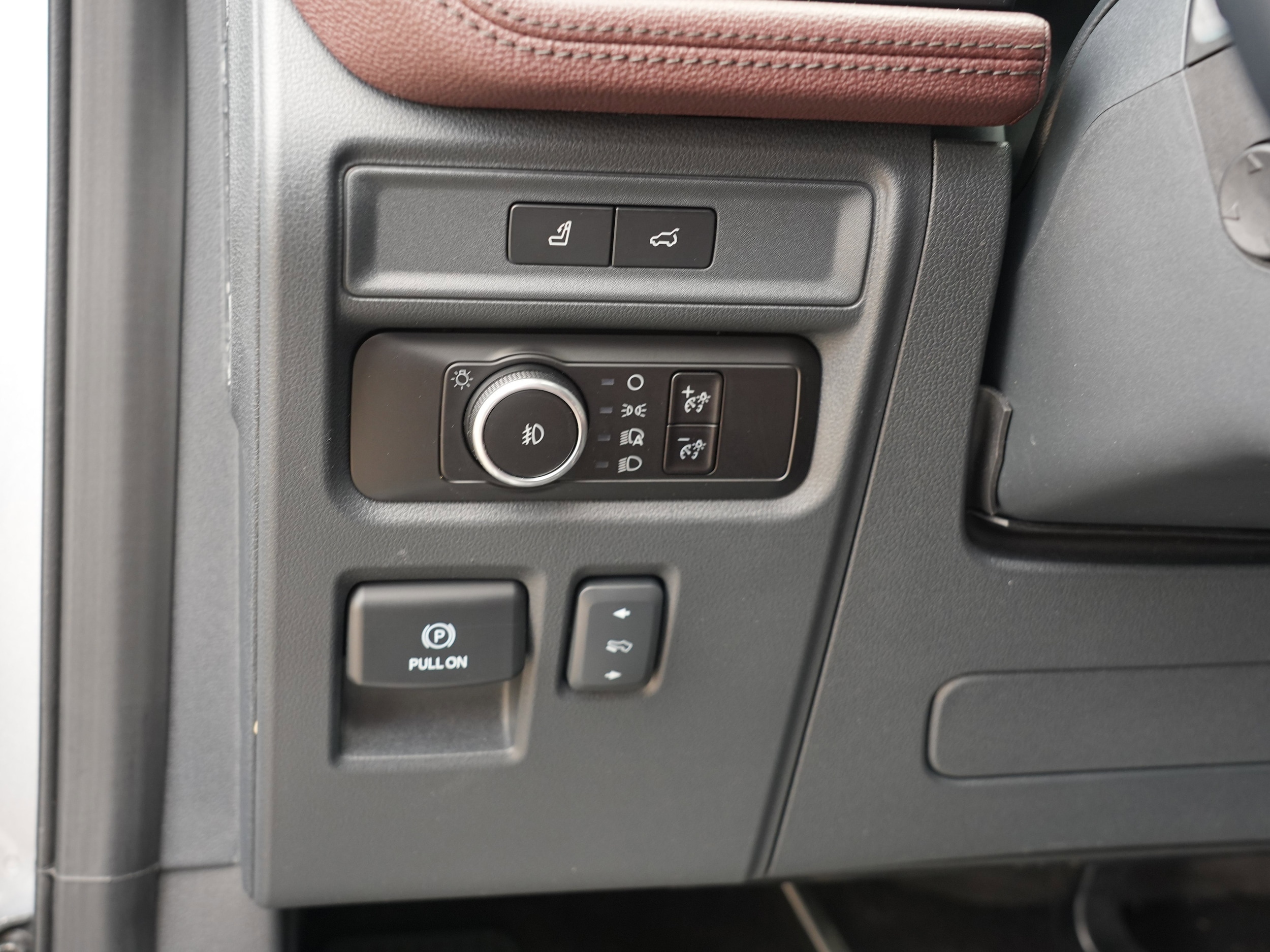 2023 Ford Expedition Limited - Photo 19
