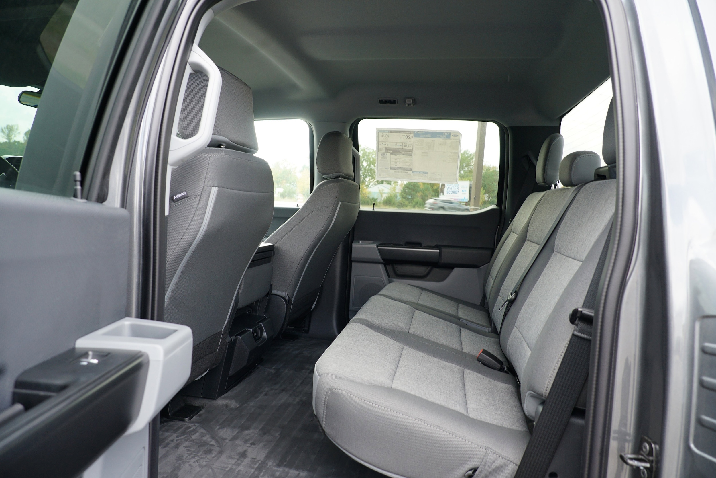 2025 Ford F-150 XL - Photo 15