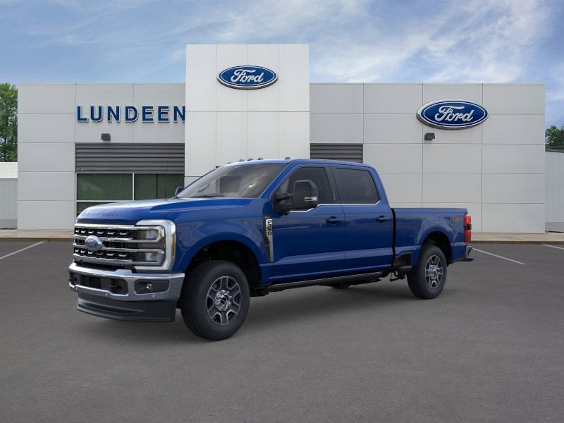 2026 Ford F-350 Super Duty Lariat - Photo 30