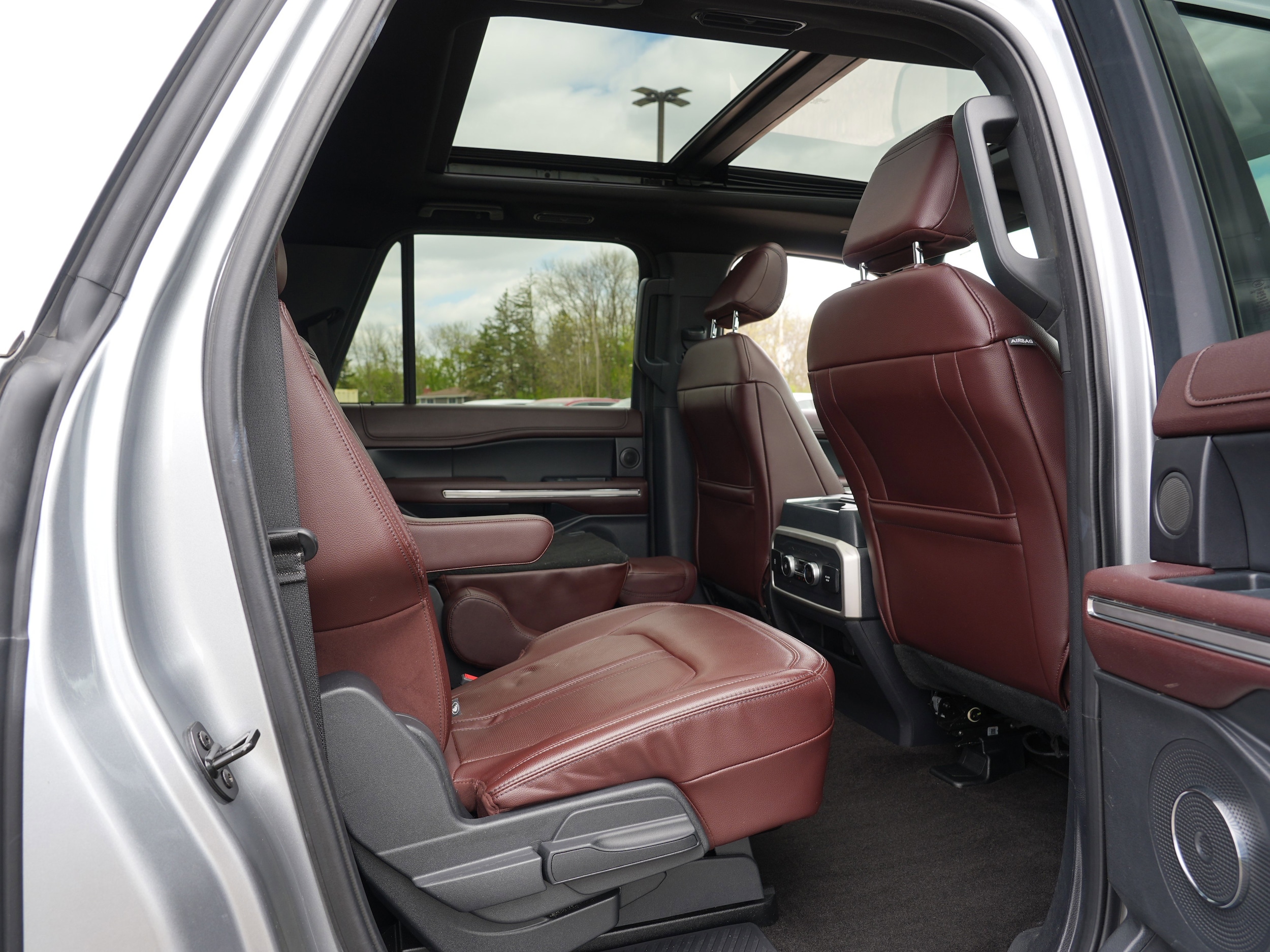 2023 Ford Expedition Limited - Photo 32